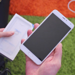 Комплект поставки Meizu m1 Metal